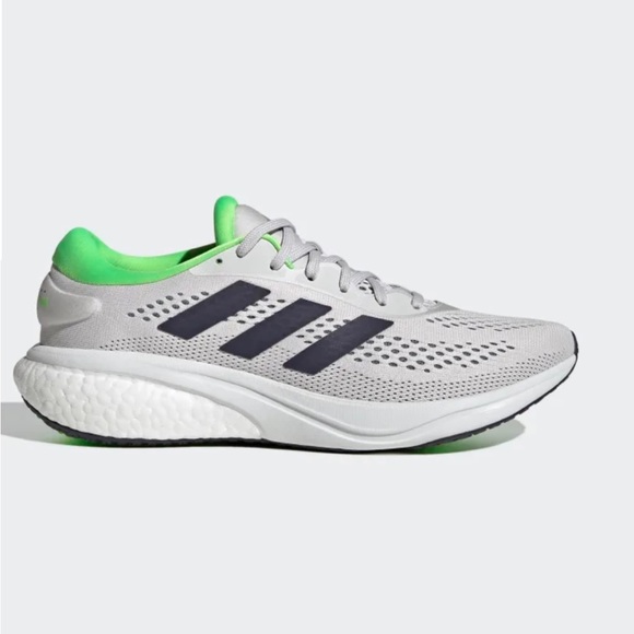 SUPERNOVA 2 RUNNING SHOES Sz 12 - Picture 1 of 8